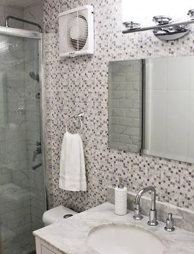 Apartamento Millie's Paradise - Bay