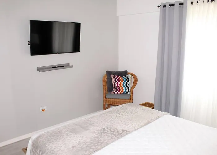 Millie's Paradise - Bay Apartamento Ocho Ríos