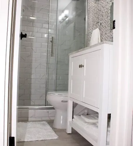 Millie's Paradise - Bay Apartamento