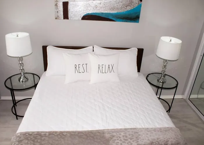 Apartamento Millie's Paradise - Bay *