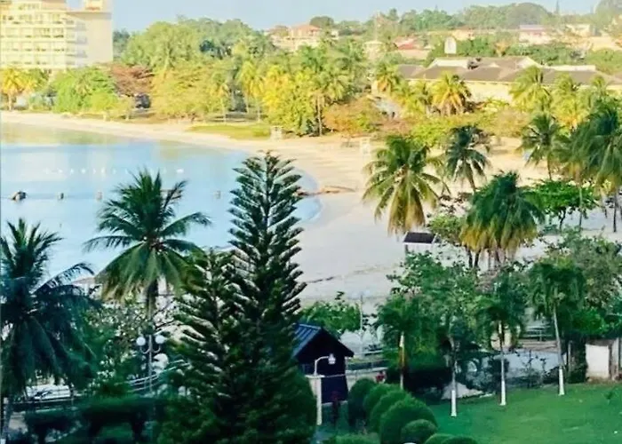 Millie's Paradise - Bay * Ocho Ríos