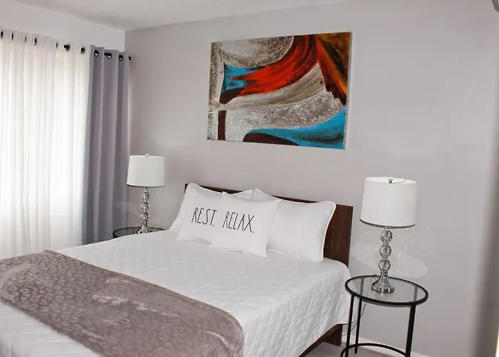Apartamento Millie's Paradise - Bay