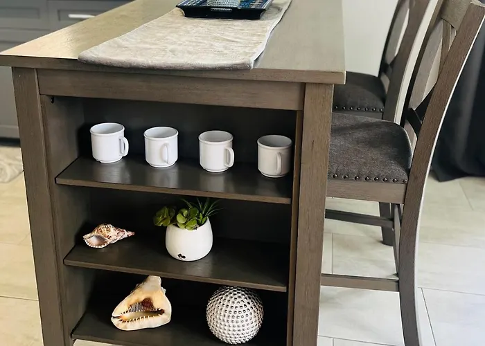 Millie's Paradise - Bay Apartamento *