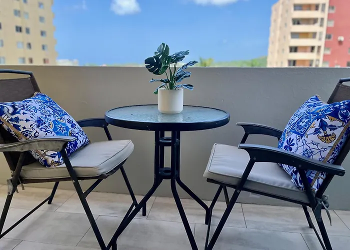 Apartamento Millie's Paradise - Bay