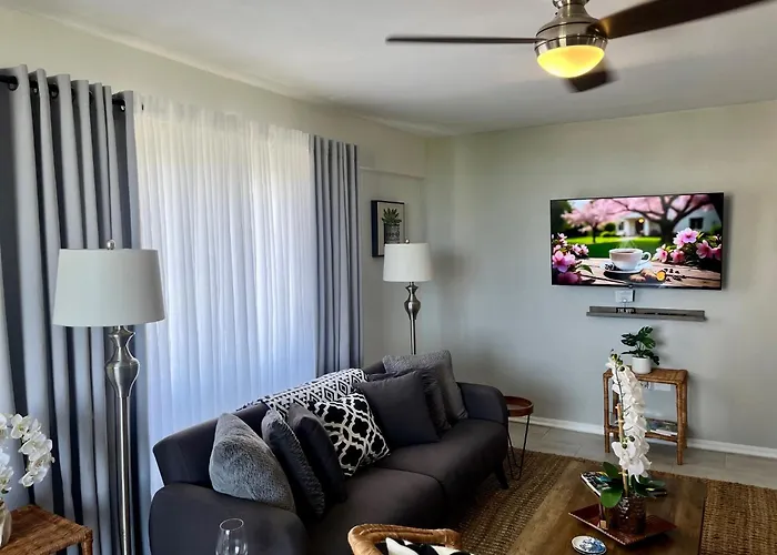 Millie's Paradise - Bay Apartamento *